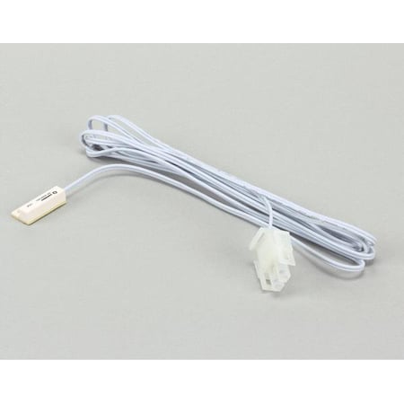 Scotsman Curtain Switch 2 Plate 11-0563-03